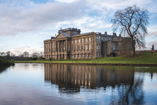 Lyme Park (NT)