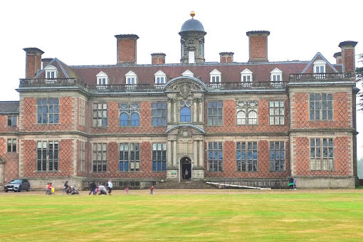 Sudbury Hall (NT)