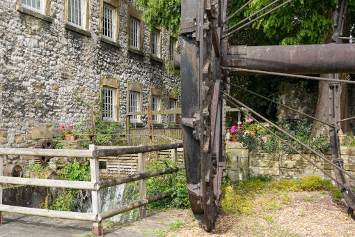 Bakewell Museum